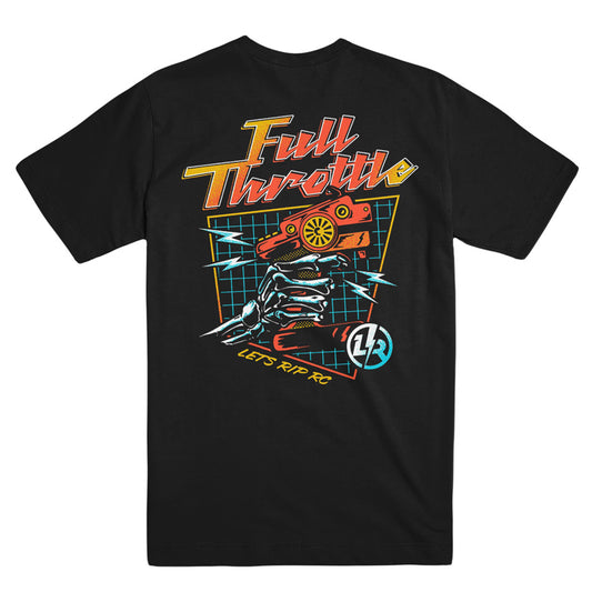 Full Throttle RC Tee