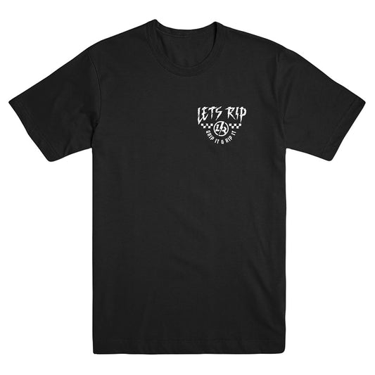 Grip It and Rip It MTB Tee