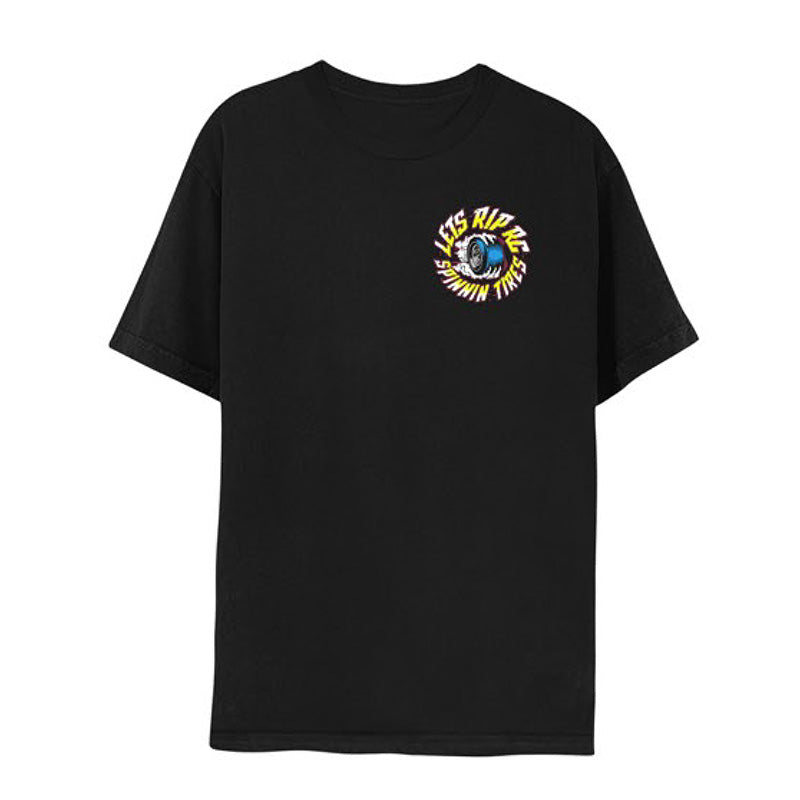 Spinnin Tires RC Tee